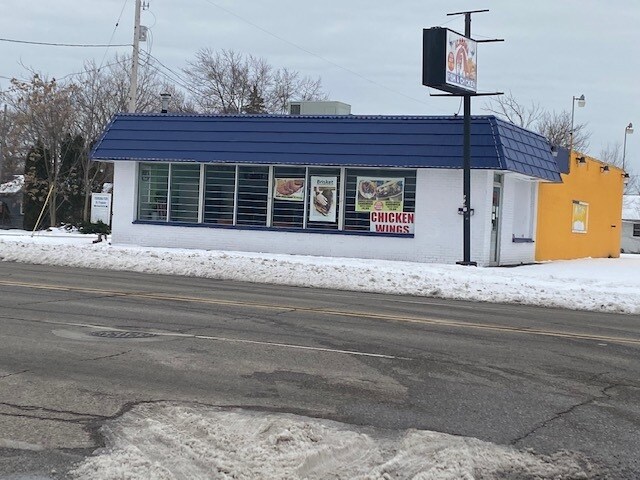 3061 Flushing Rd, Flint, MI for sale Building Photo- Image 1 of 1