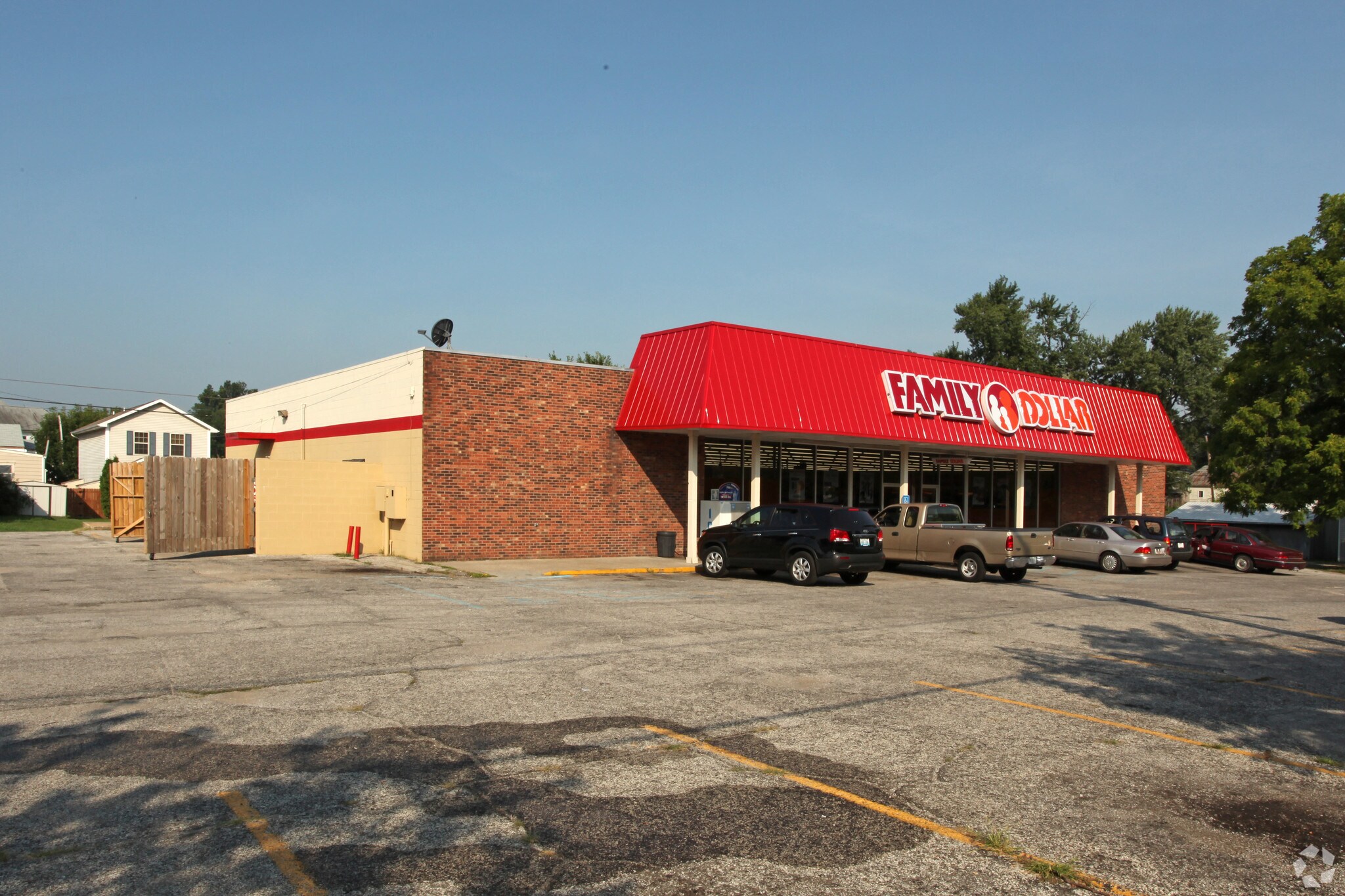 1201 Vincennes St, New Albany, IN for sale Primary Photo- Image 1 of 1