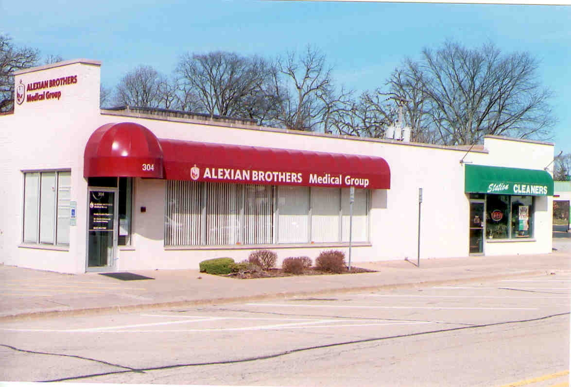 304 Bartlett Ave, Bartlett, IL for sale Building Photo- Image 1 of 1