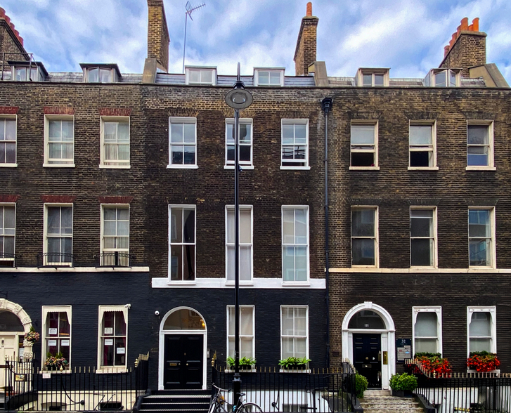 30-34 Bloomsbury St, London for sale - Primary Photo - Image 1 of 1