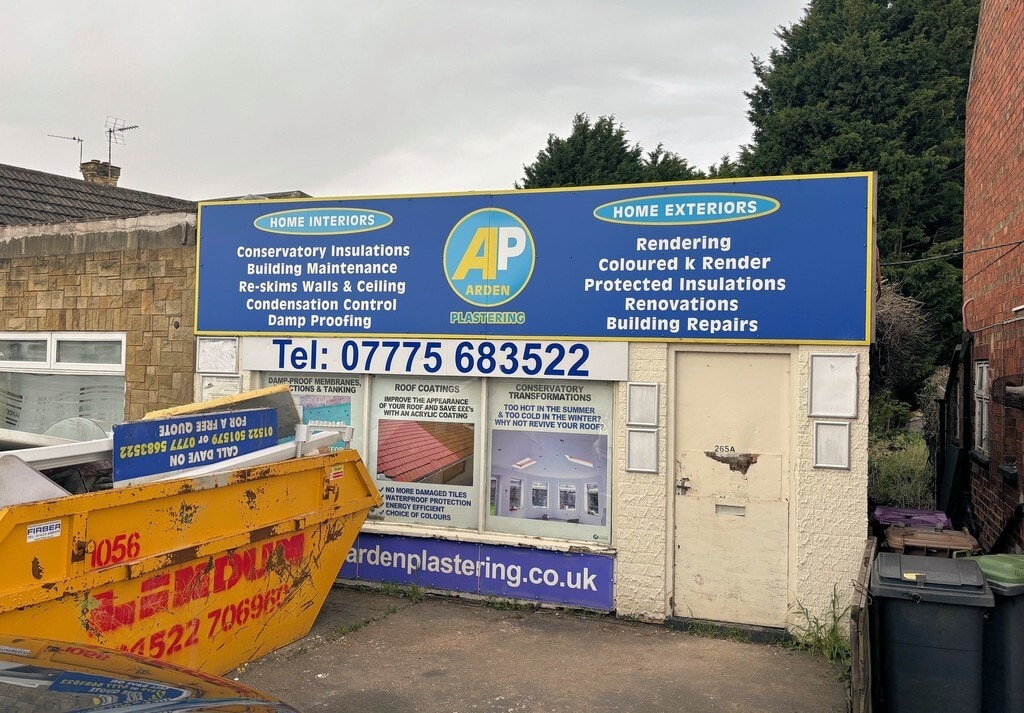 265 Newark Rd, North Hykeham for sale Primary Photo- Image 1 of 1