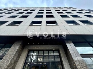 More details for 92 Cours Vitton, Lyon - Office for Lease