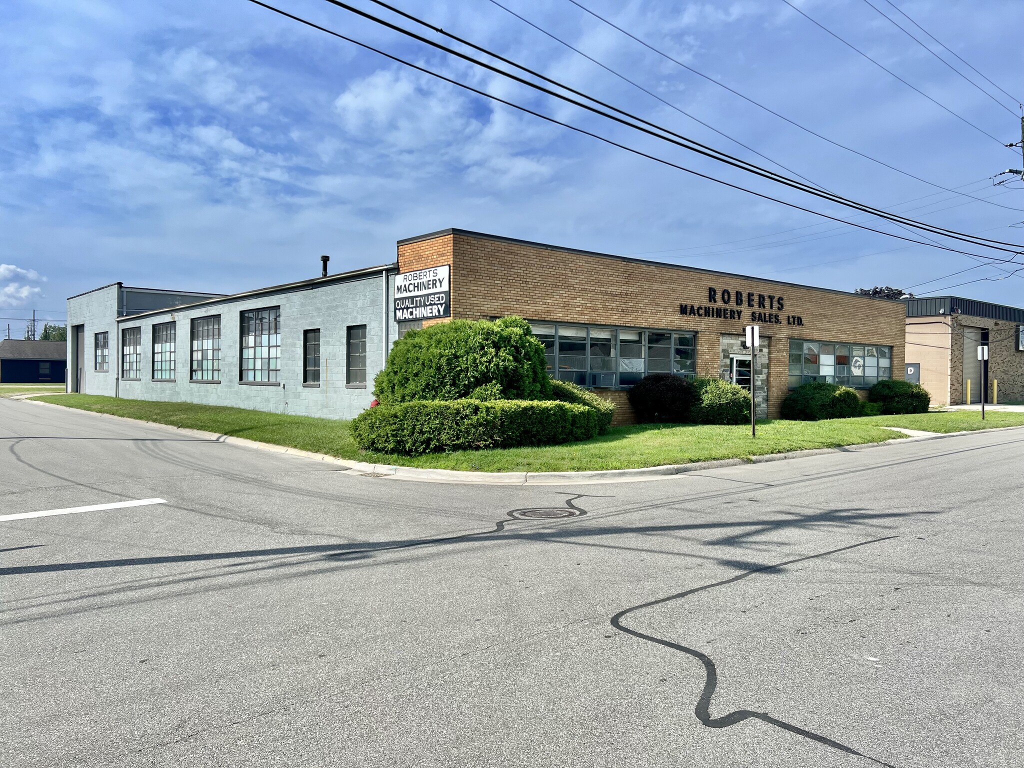 930 E Drayton St, Ferndale, MI for sale Building Photo- Image 1 of 6