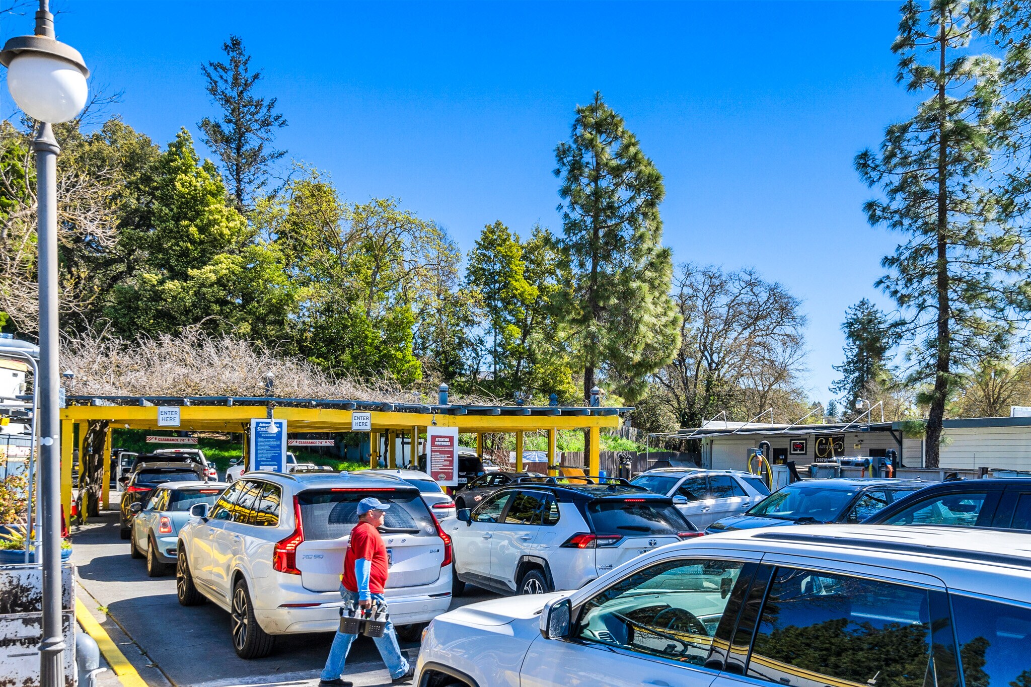 2700 Mendocino Ave, Santa Rosa, CA for sale Building Photo- Image 1 of 19