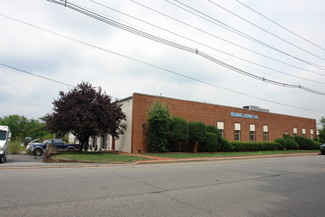 More details for 701 E Linden Ave, Linden, NJ - Industrial for Lease