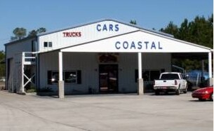 2050 Highway 40 E, Kingsland, GA for sale Primary Photo- Image 1 of 1