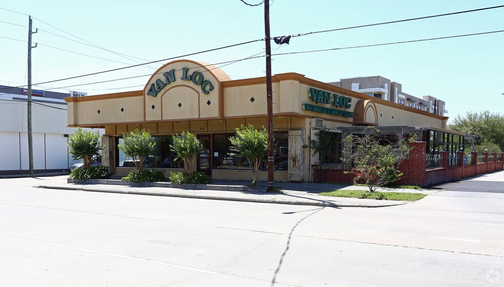 3010 Milam St, Houston, TX for sale - Primary Photo - Image 1 of 1