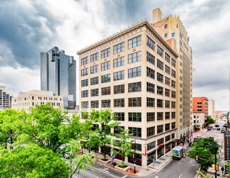 More details for 515 Houston St, Fort Worth, TX - Office for Sale