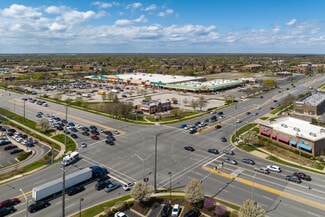 More details for 15800-15840 S Harlem Ave, Orland Park, IL - Retail for Lease