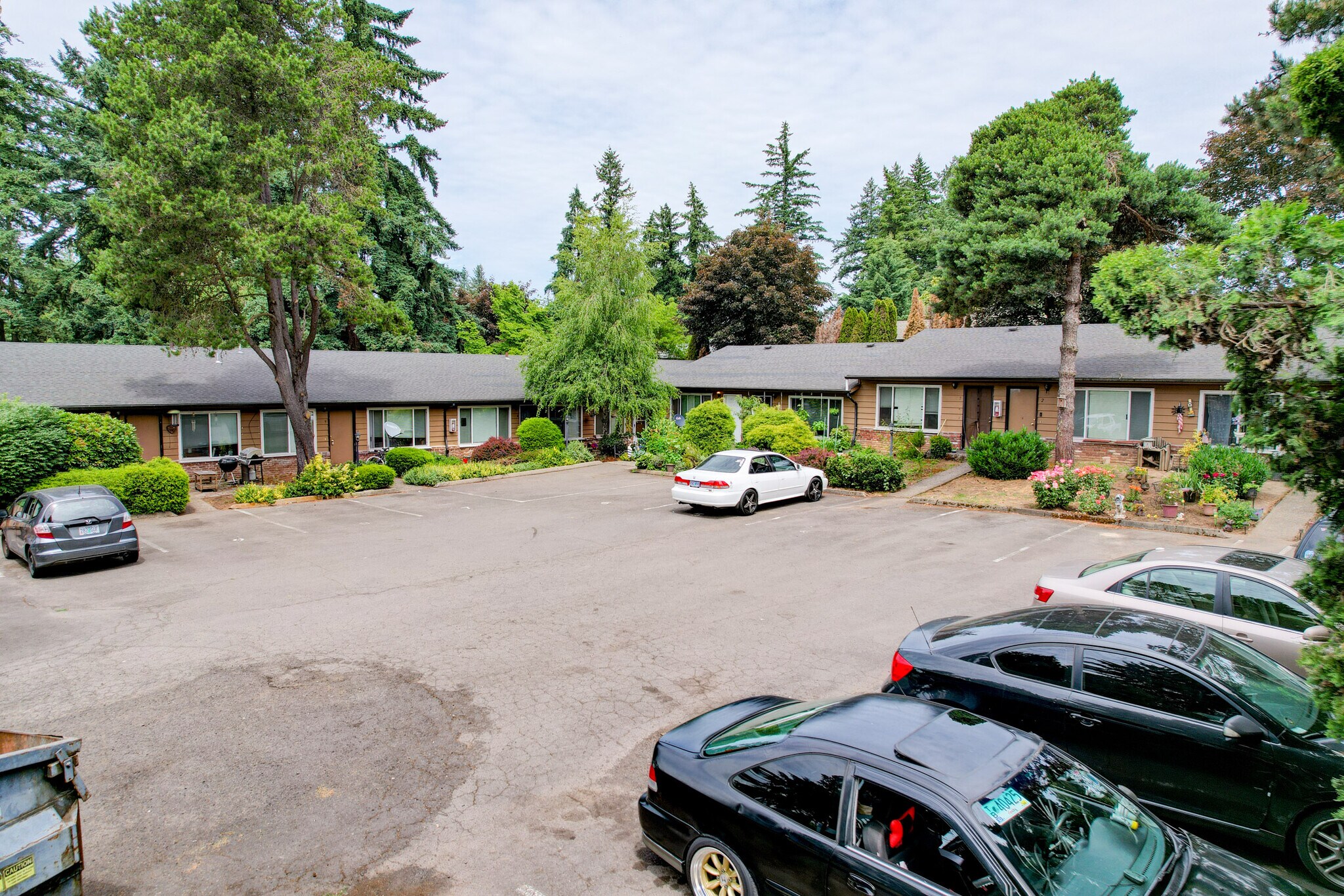 12021 SE Foster Rd, Portland, OR for sale Building Photo- Image 1 of 1