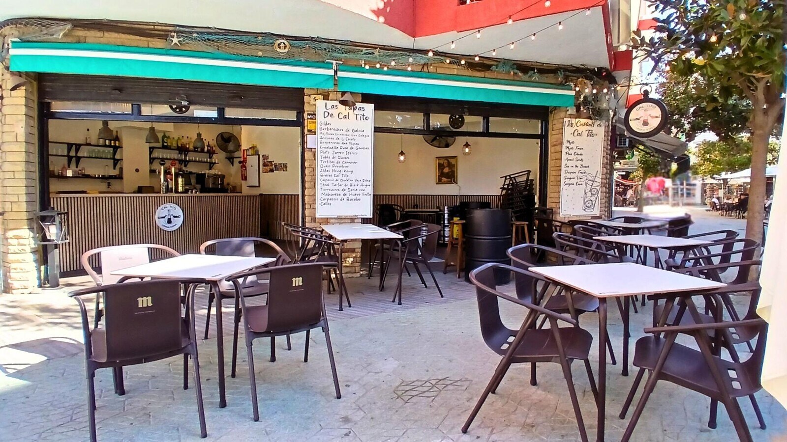 Salou, TAR 43840 -  -  - Interior Photo - Image 2 of 12