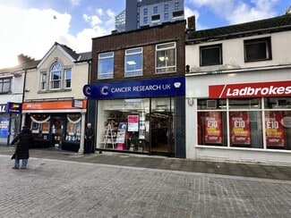 More details for 19 Union St, Swansea - Retail for Sale