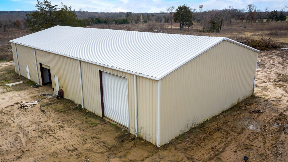 6652 county 125 rd terrell tx portfolio of 2 properties for sale on LoopNet.com - Building Photo - Image 3 of 15