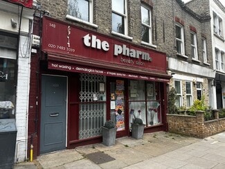 More details for 148 Fleet Rd, London - Retail for Lease
