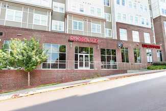 More details for 165 E Dougherty St, Athens, GA - Retail for Lease