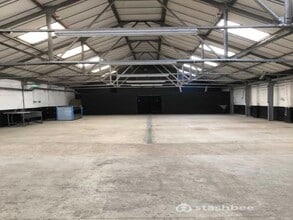 95 Haymerle Rd, London for lease Building Photo- Image 2 of 2