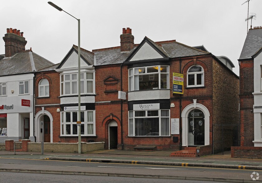 22 Station Rd, Watford, WD17 1ER Office for Lease