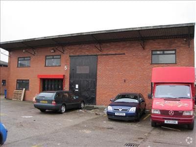Cocker St, Blackpool for sale - Primary Photo - Image 1 of 1