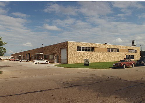 707-717 S Vermont St, Palatine, IL for lease - Building Photo - Image 3 of 4