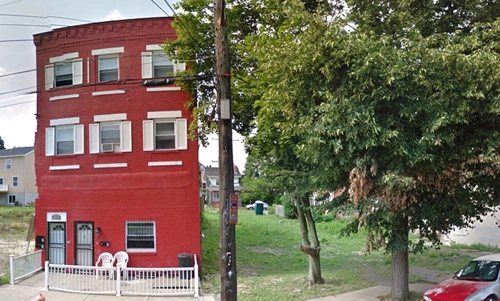 908 Bryn Mawr Rd, Pittsburgh, PA for sale - Primary Photo - Image 1 of 1