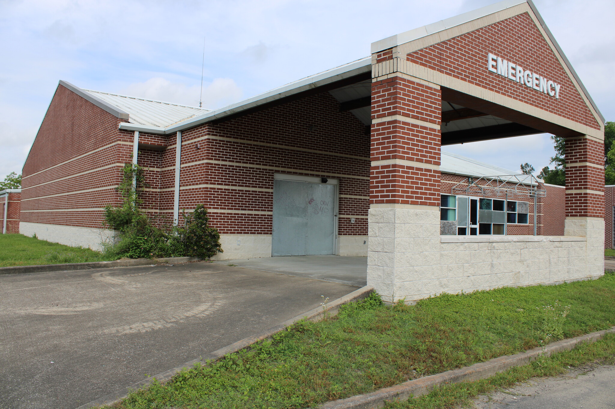 603 Highway 418 W, Silsbee, TX for sale Primary Photo- Image 1 of 1