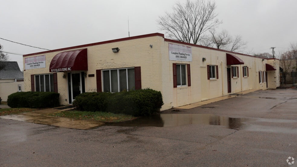 6803 Staples Mill Rd, Richmond, VA 23228