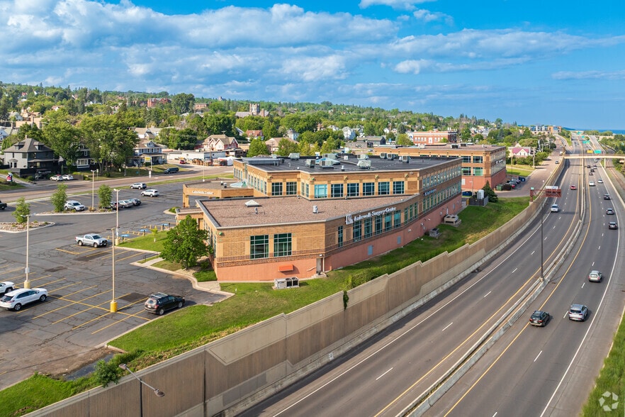 1420 London Rd, Duluth, MN for lease - Building Photo - Image 2 of 5