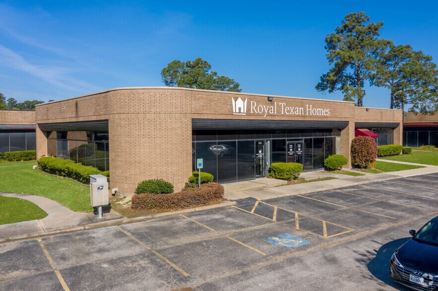 25313 Interstate 45, Spring, TX for sale - Primary Photo - Image 1 of 1