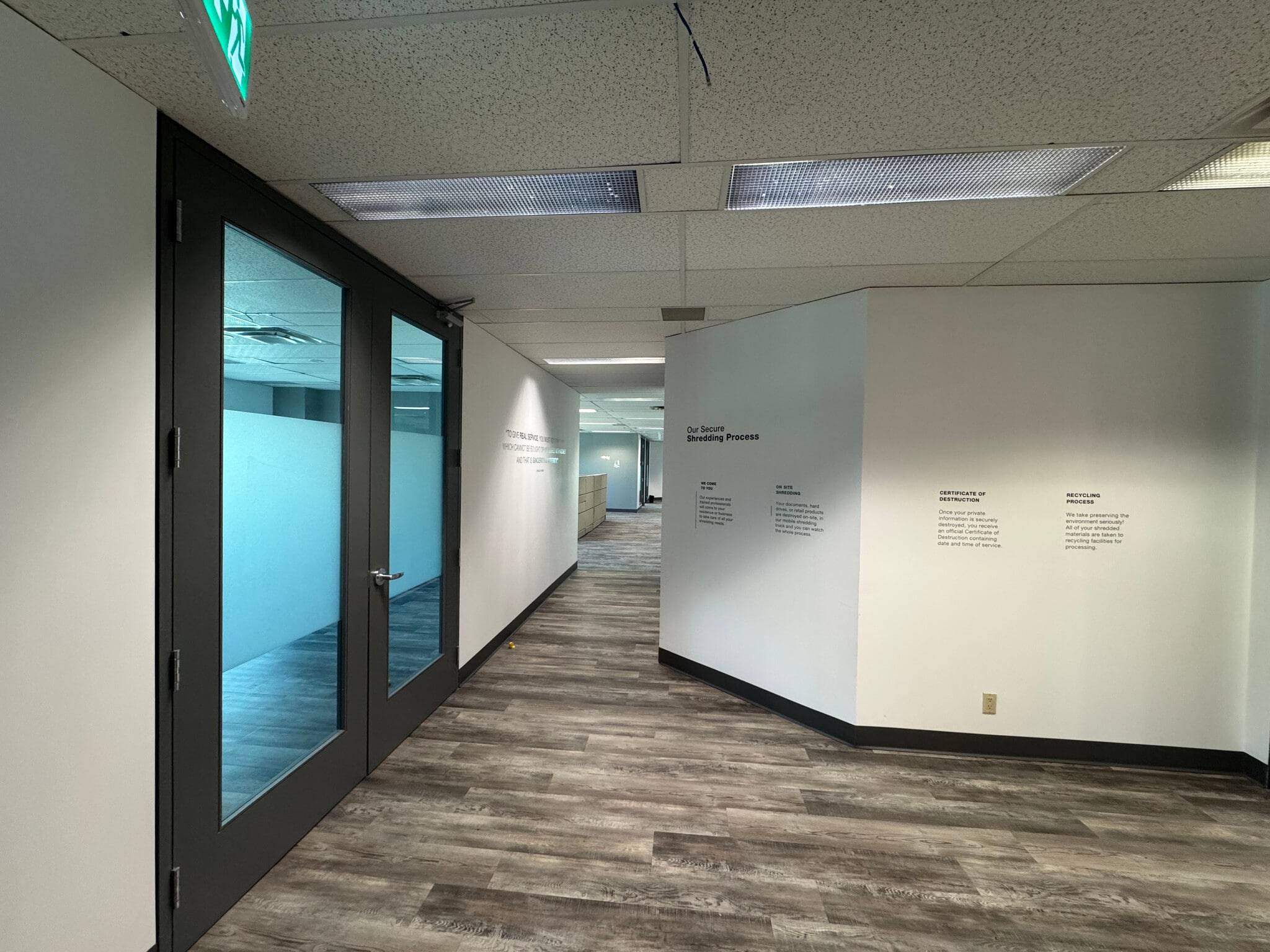 2233 Argentia Rd, Mississauga, ON for lease Interior Photo- Image 1 of 16