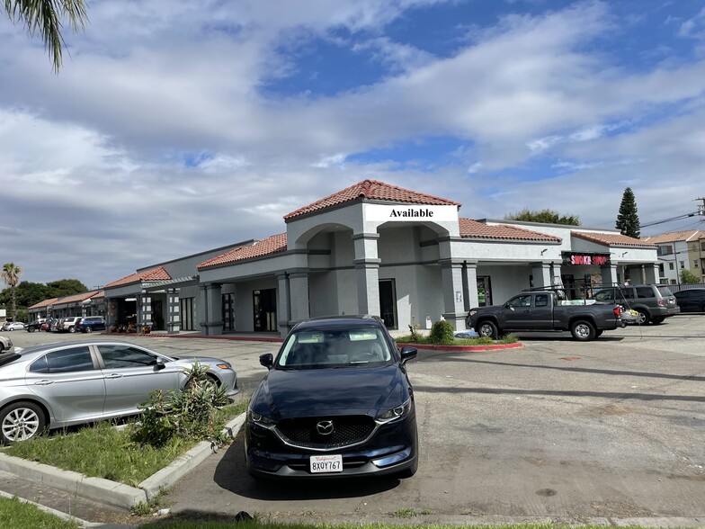 12001-12037 Firestone Blvd, Norwalk, CA for lease - Building Photo - Image 1 of 15