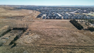 More details for 11246 Rifle St, Commerce City, CO - Land for Sale