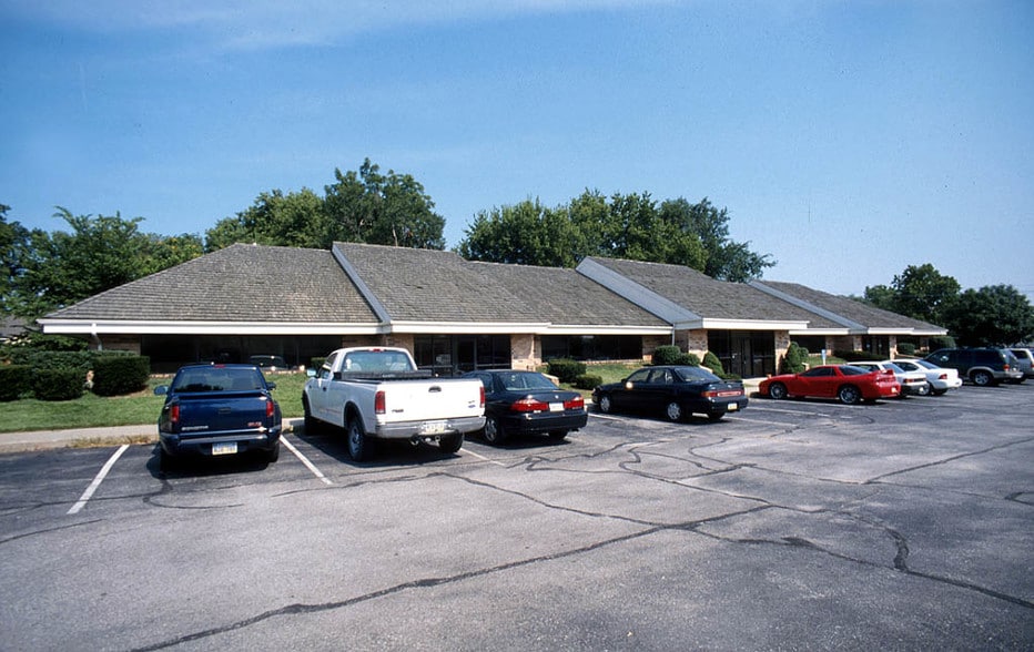 13550 W 95th St, Lenexa, KS for sale - Other - Image 2 of 4