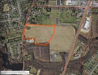 More details for 3182 Upper King, Camden, DE - Land for Sale