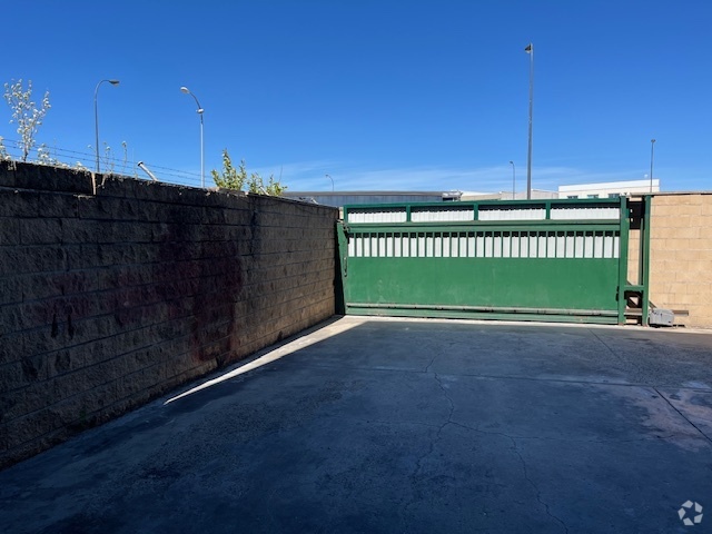 Industrial in Getafe, Madrid for lease - Building Photo - Image 2 of 7