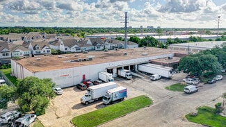 More details for 7200 Wynnpark Dr, Houston, TX - Industrial for Sale