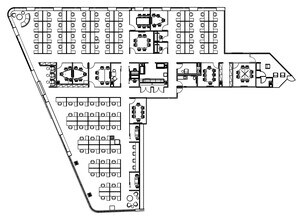4220 Duncan Ave, Saint Louis, MO for lease Floor Plan- Image 1 of 6