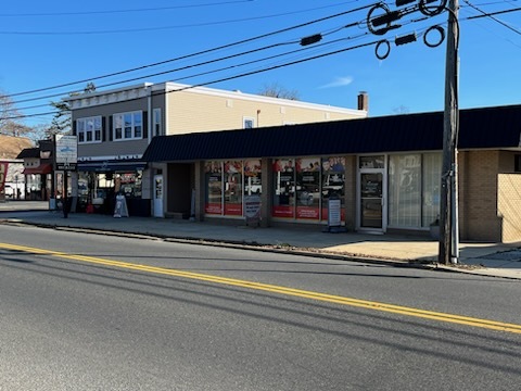 56 Union Ave, Manasquan, NJ for lease - Building Photo - Image 1 of 1