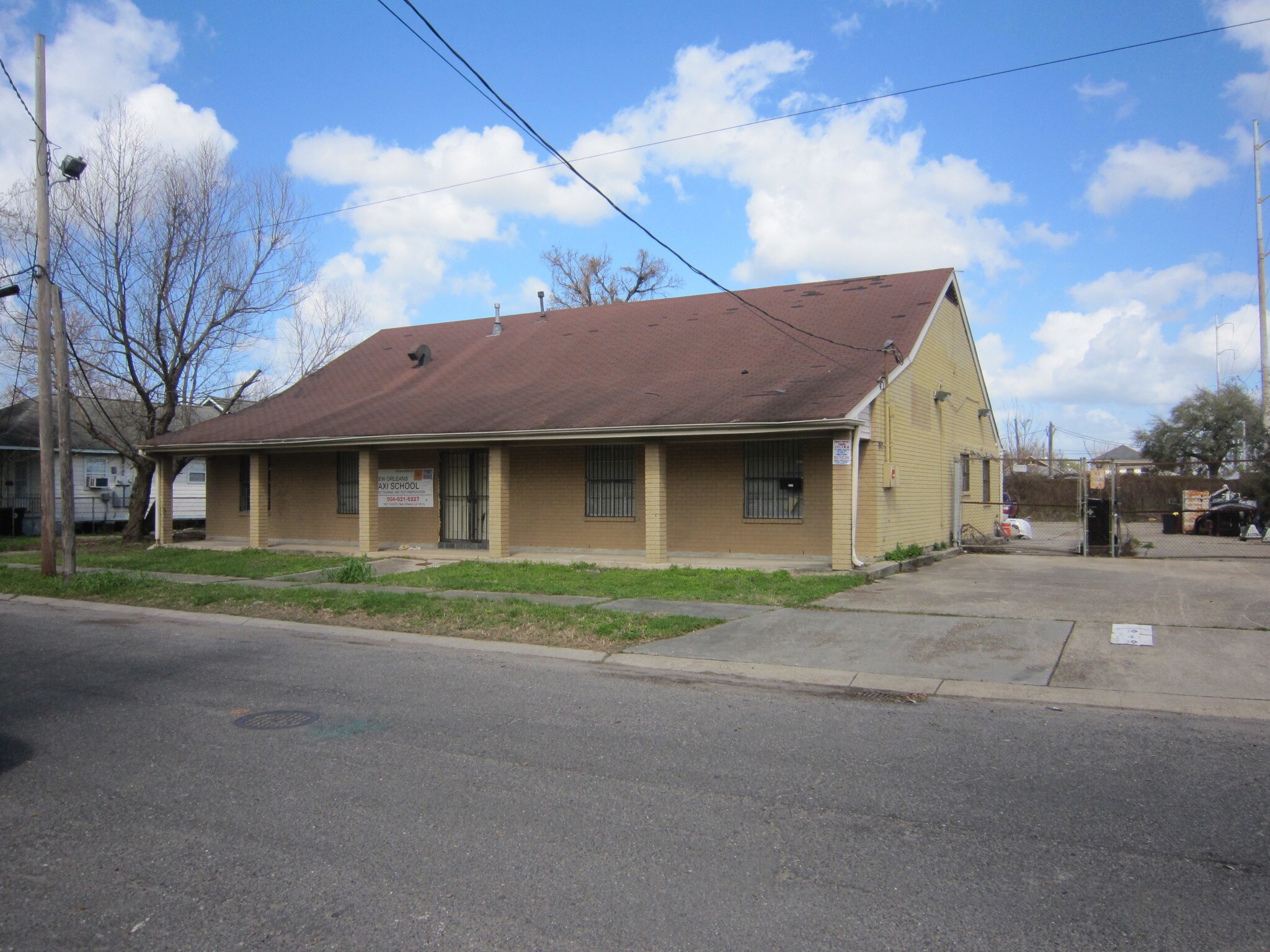 3001 Conti St, New Orleans, LA for sale Other- Image 1 of 1