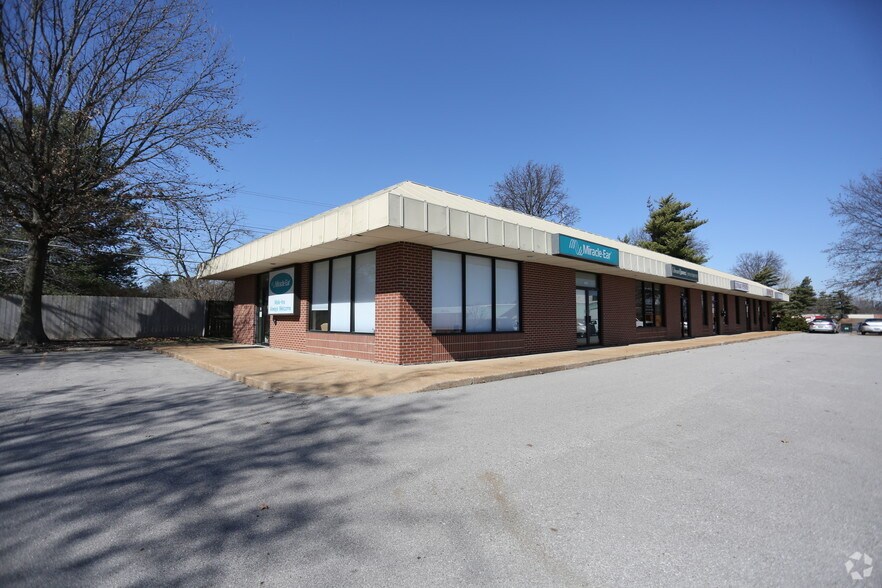 52205228 S Lindbergh Blvd, Saint Louis, MO 63126