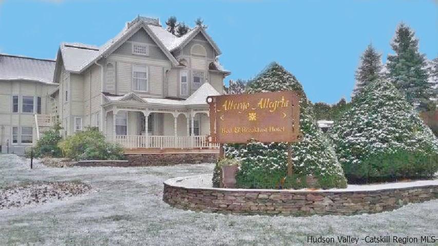 43 Route 296, Windham, NY for sale Building Photo- Image 1 of 1