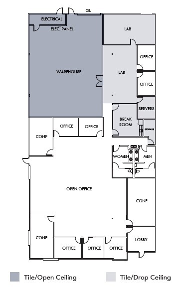 47811-47825 Warm Springs Blvd, Fremont, CA for lease Building Photo- Image 1 of 1