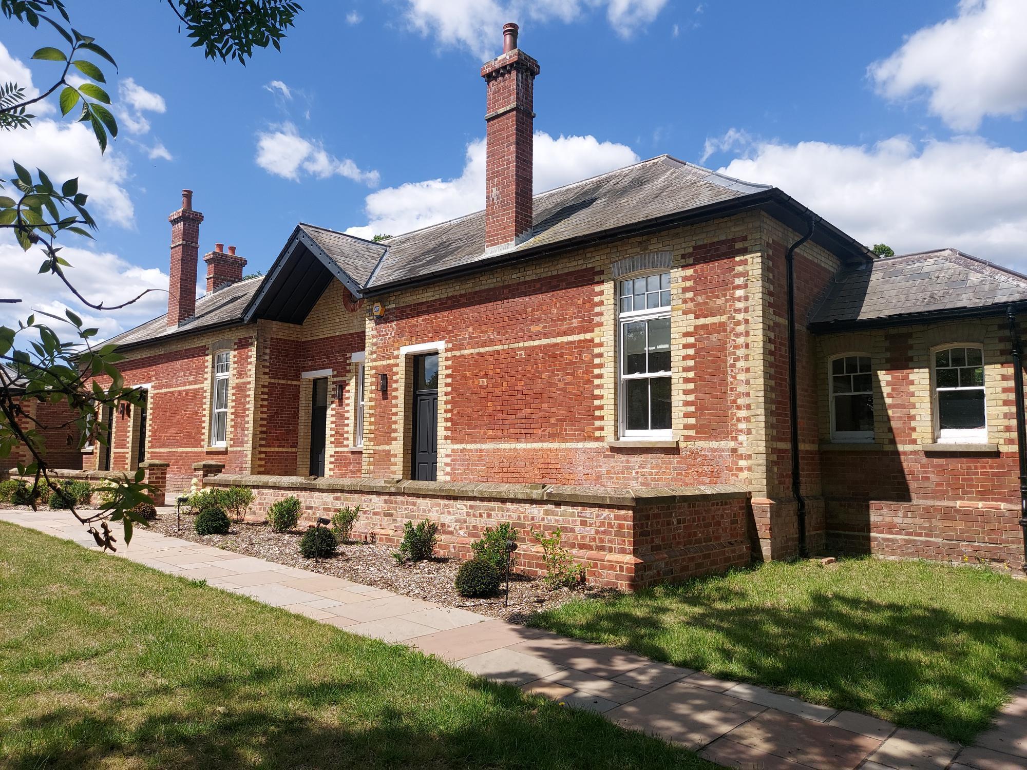 Vauxhall Ln, Tunbridge Wells for lease Building Photo- Image 1 of 13