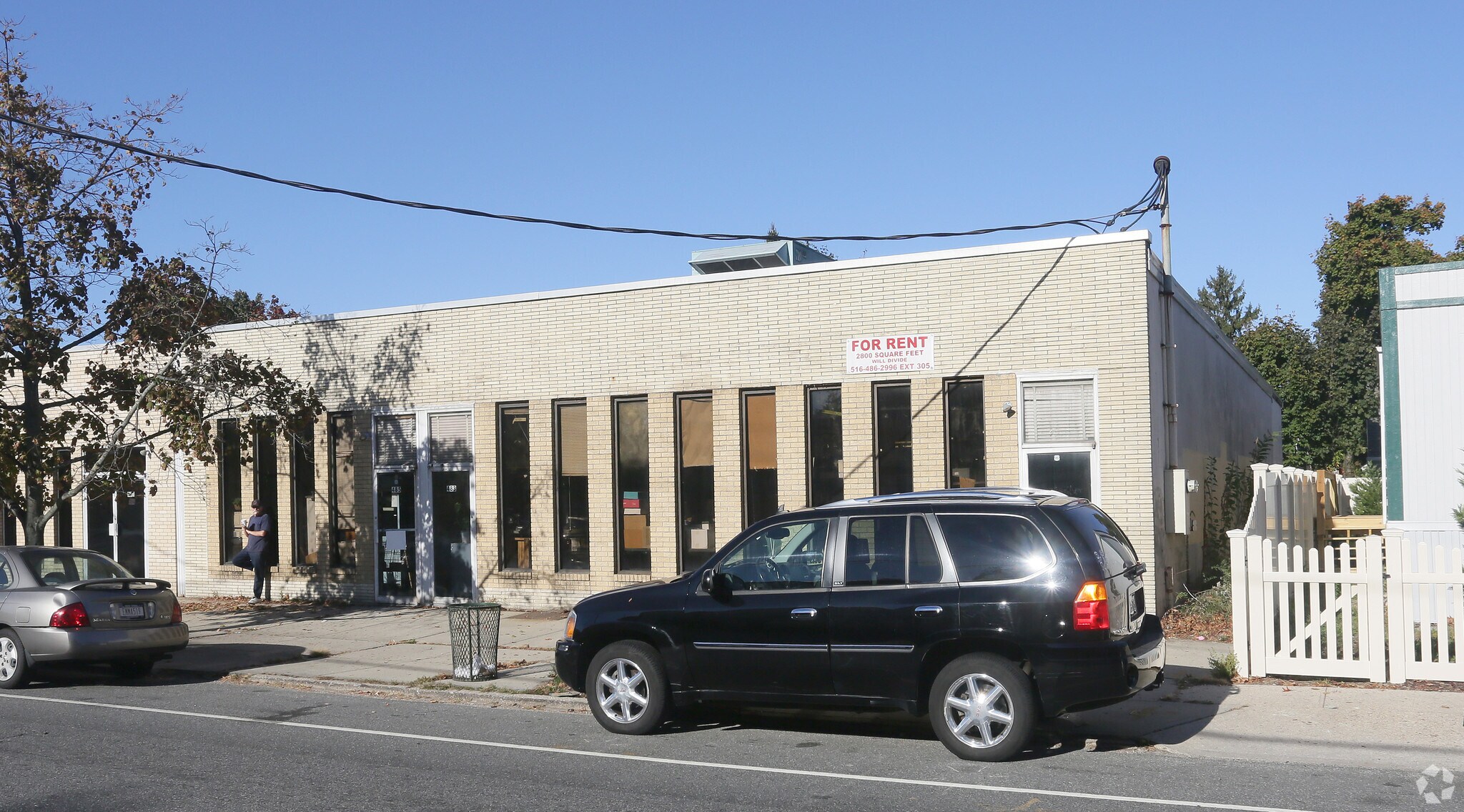 483-485 Hempstead Ave, West Hempstead, NY for sale Primary Photo- Image 1 of 1