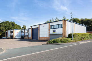 More details for Orde Wingate Way, Stockton On Tees - Industrial for Lease