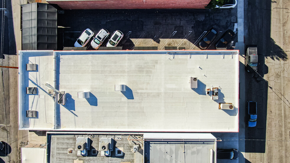 120 Penn St, El Segundo, CA for lease - Aerial - Image 3 of 4