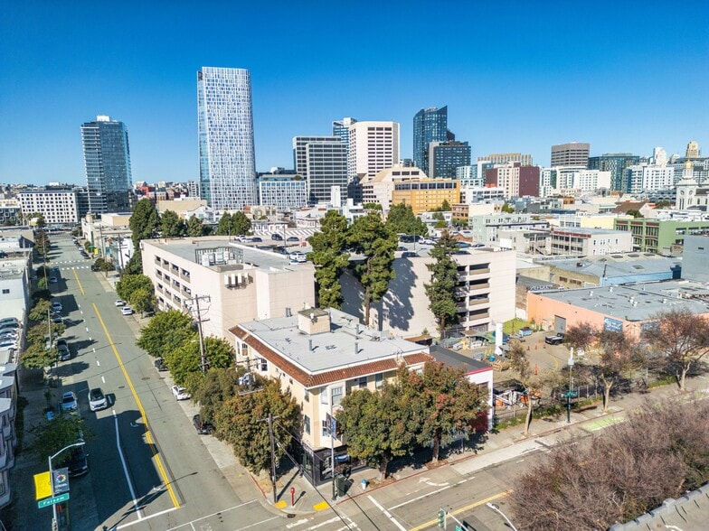 1586 Folsom St, San Francisco, CA for sale - Building Photo - Image 2 of 11
