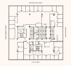 600 Montgomery St, San Francisco, CA for lease Building Photo- Image 1 of 1