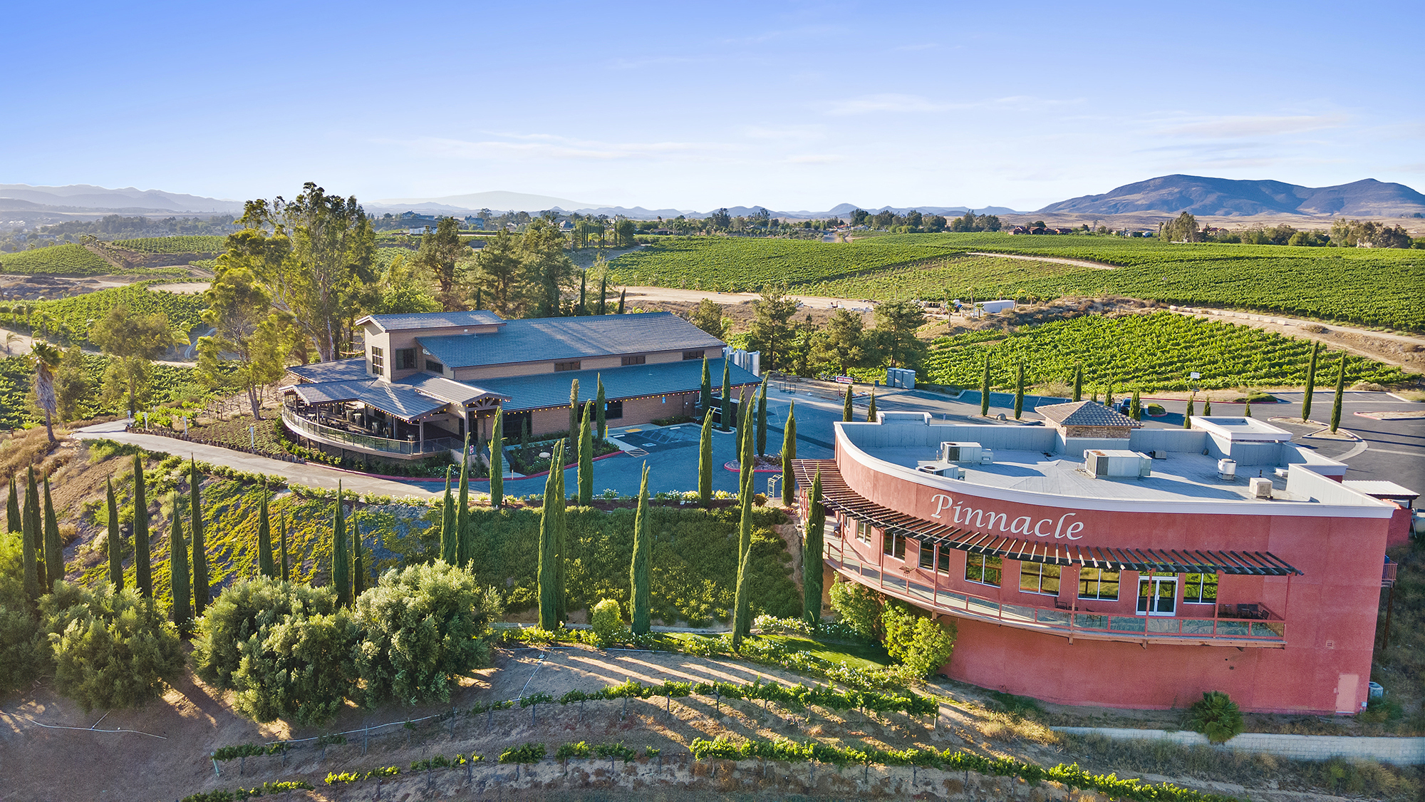 40620 Calle Contento, Temecula, CA 92591 - Falkner Winery | LoopNet