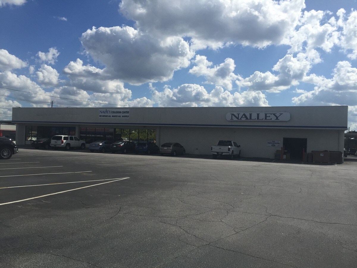 945 Iris Dr SE, Conyers, GA 30094
