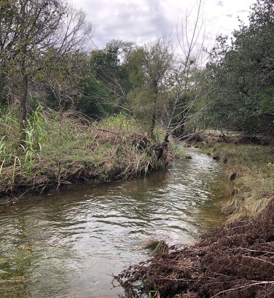 2801 CR 255, Georgetown, TX for sale - Building Photo - Image 1 of 1